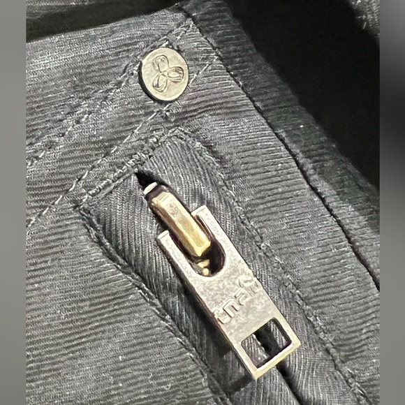 tna parka size S - Picture 8 of 14